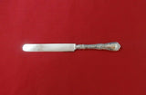 Paris by Gorham Sterling Silver Dinner Knife Blunt Blade 9 3/4" Flatware