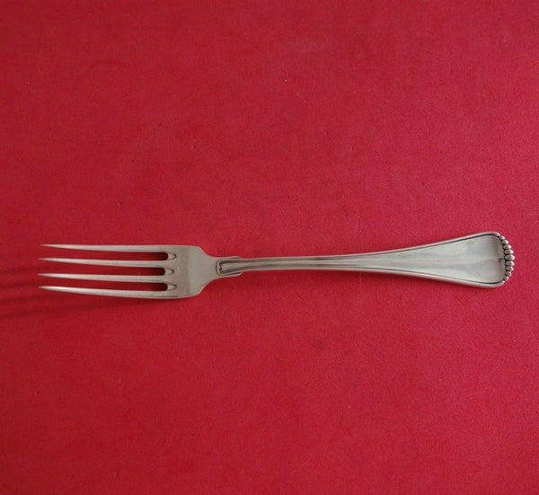 Milano by Buccellati Italian Italy Sterling Silver Breakfast Fork / Tea Fork