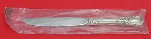 American Victorian by Lunt Sterling Silver Regular Knife Modern 8 7/8" New