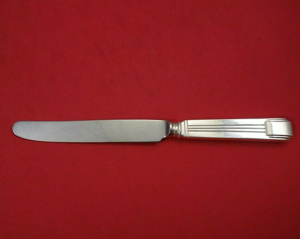 Century by Tiffany and Co Sterling Silver Breakfast Knife 7 1/2" Vintage