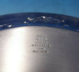 Maintenon by Gorham Sterling Silver Candy Dish #A10229/1 8" X 6" (#6305)