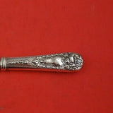 Cherub by Watson-Newell Sterling Silver Dessert Knife Blunt SP 7 3/4" Silverware