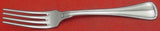 Milano by Buccellati Italian Sterling Silver Dinner Fork 8 1/4" Flatware