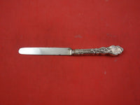 Versailles by Gorham Sterling Silver Dessert Knife Blunt w/ Silverplate 7 3/4"