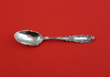 Luxembourg by Gorham Sterling Silver Ice Cream Spoon Original 5 3/4" Antique