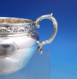 Tara by Reed and Barton Sterling Silver Sugar and Creamer Set 2pc #X828 (#7005)
