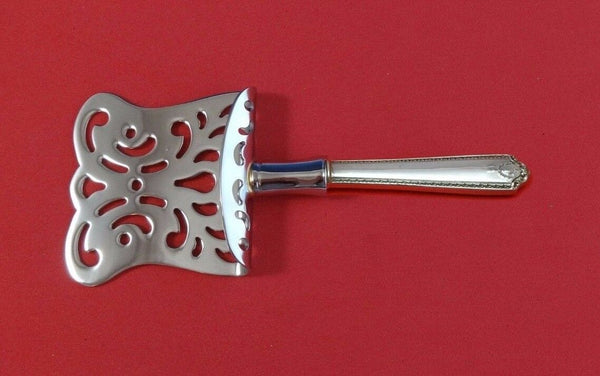 LADY HILTON BY WESTMORLAND STERLING SILVER PETIT FOUR SERVER HHWS CUSTOM MADE 6"