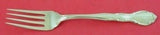 Andante by Gorham Sterling Silver Salad Fork 6 1/2" Vintage Flatware