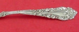 Athene / Crescendo by Frank Whiting Sterling Silver Sugar Spoon Fluted 5 1/2"