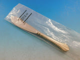 French Regency by Wallace Sterling Silver Flatware Set for 6 Service 30 pcs New