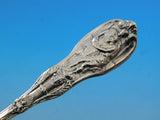 Mythologique By Gorham Sterling Silver Salad Fork Old 6" Multi-Motif