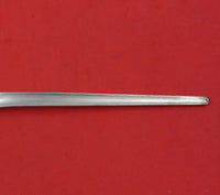 Argo by Georg Jensen Sterling Silver Salad Fork 4-Tine 6 7/8" Flatware Heirloom