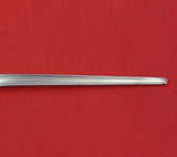 Argo by Georg Jensen Sterling Silver Salad Fork 4-Tine 6 7/8" Flatware Heirloom