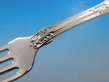 English King by Tiffany & Co Sterling Silver Flatware Set Service 72 pieces
