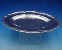 Castilian by Tiffany and Co Sterling Silver Platter Oval #18046/5581 (#3489)