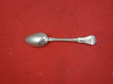 Bow Knot by Jones, Ball & Poor Coin Silver Teaspoon 5 3/4"