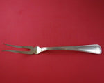 Old Italian by Buccellati Italian Sterling Silver Buffet Fork 2-Tine 10 1/4"