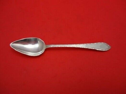 Feather Edge by Tiffany & Co. Sterling Silver Grapefruit Spoon 5 7/8" Original