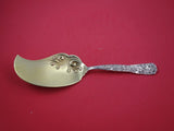Vine Tiffany Sterling Silver Ice Cream Server GW Grapevine 12" IN TIFFANY BOOK