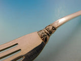 French Empire by Buccellati Sterling Silver Flatware Set for 8 Service Dinner