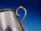 Mexican Sterling Silver Baby Cup Plain and Simple Design (#4510)