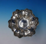 Art Nouveau by Frank Whiting Sterling Silver Bowl #3093 2 1/8" x 8 3/4" (#4993)
