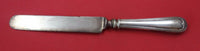 Old Standish by Durgin Sterling Silver Regular Knife Blunt 8 3/4"