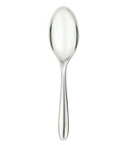 Mood by Christofle Fance Silverplate Silver Plate Serving Spoon - New