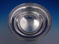 William Penn by Alvin Monogrammed Sterling Silver Bowl Marked #D97-2 (#4100)