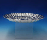 Gorham Sterling Silver Salver Tray Round 1/2" x 11 3/4" 23 ozt. #778 (#5066)