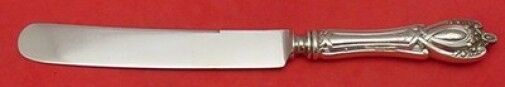 Monticello by Lunt Sterling Silver Regular Knife Old French 9"