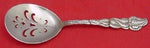 Ailanthus by Tiffany & Co. Sterling Silver Fried Egg Server Pierced 9"