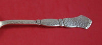 Pattern Unknown #2 by Codan Mexican Sterling Silver Serving Spoon 7 5/8"