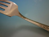 Della Robbia by Alvin Sterling Silver Flatware Set 12 Service 72 pcs Dinner Size