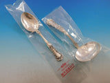 Buttercup by Gorham Sterling Silver Flatware Service Set 82 pcs Place Size New