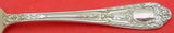 Fontaine by International Sterling Silver Teaspoon 6" Antique Flatware