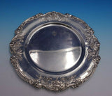 Francis I by Reed and Barton Sterling Silver Charger Plate #571A (#4754)