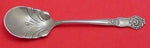 Adolphus by Mount Vernon Sterling Silver Ice Cream Spoon w/Fluting In Bowl