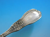 Mythologique By Gorham Sterling Silver Dinner Fork New 8"