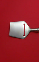 Albi by Christofle Silverplate Cheese Plane with Flat Blade HH WS 8 3/4" Custom