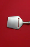 Albi by Christofle Silverplate Cheese Plane with Flat Blade HH WS 8 3/4" Custom