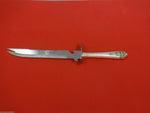 Queen's Lace by International Sterling Silver HHWS Custom Made 11 5/8"