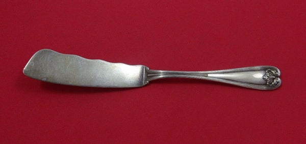 Colonial by Tiffany and Co Sterling Silver Master Butter Flat Handle 6 7/8"
