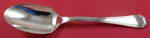 America by Christofle French France Silverplate Place Soup Spoon 7 1/2" Vintage