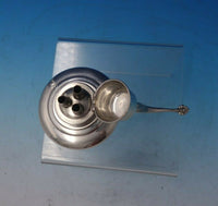 Tiffany and Co Sterling Silver Kettle on Stand Warmer 2 3/4" x 4" (#5198)