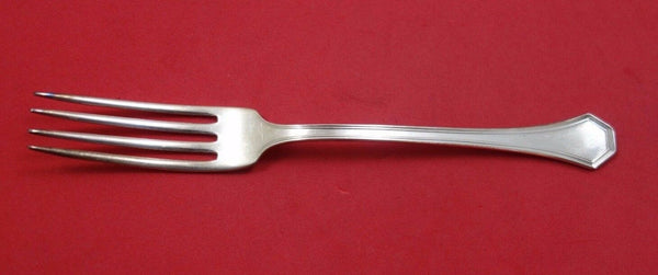 Columbia by Reed & Barton Sterling Silver Regular Fork 7 1/8"