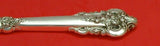 Grande Baroque by Wallace Sterling Silver Caviar Fork 3-Tine HHWS 6 1/4" Custom