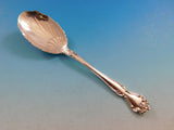 Secret Garden by Gorham Sterling Silver Flatware Set for 6 Service 26 Pieces