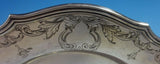 Bailey, Banks and Biddle Sterling Silver Bread Plate #F63 (#1411)