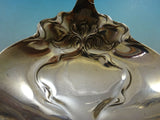 Irian by Wallace Sterling Silver Oyster Ladle 10 1/2"